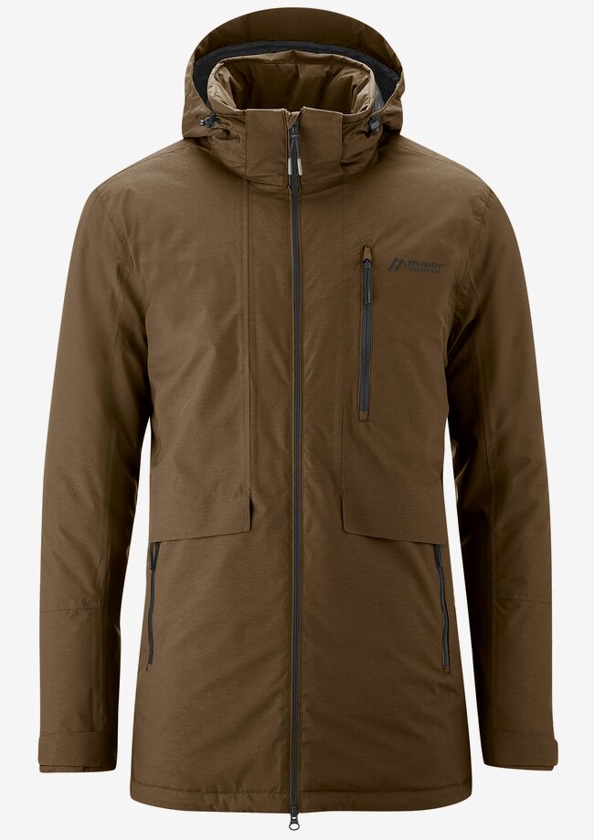 Marmot yorktown featherless jacket sales review